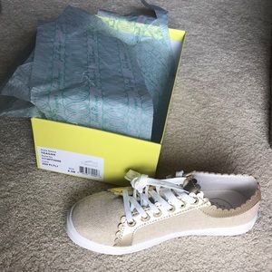 BNIB Teagan Sneakers